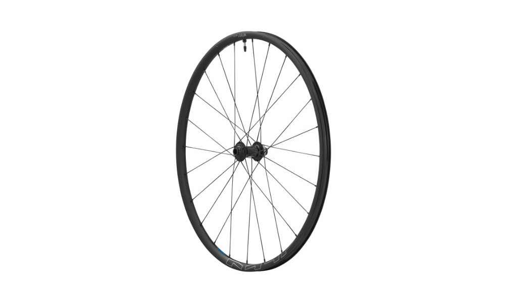 Etupyörä 29" Shimano WH-MT601 Tubeless 622 24H CL 15x100 - 2