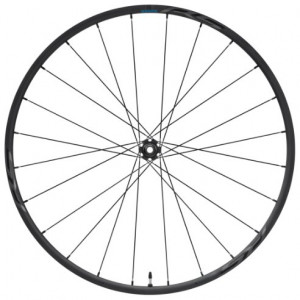 Etupyörä 28" Shimano WH-RS370-TL 12mm E-Thru Disc CL