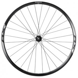 Etupyörä 28" Shimano WH-RX010-CL QR Disc CL