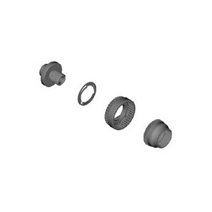 Kartio Shimano ULTEGRA WH-6800 left hand