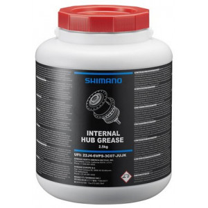 Rasva Shimano Internal Hub 2.5kg