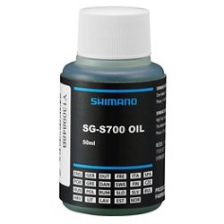 Öljy Shimano Alfine SG-S700 50ml