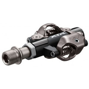 Polkimet Shimano XTR PD-M9200 SPD + SM-SH51 -3mm