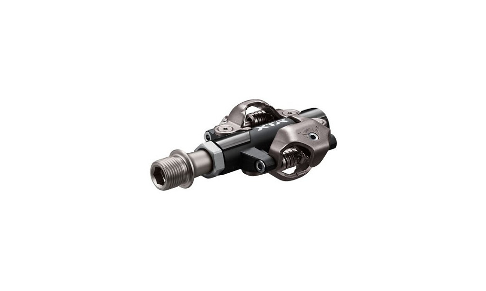 Polkimet Shimano XTR PD-M9200 SPD + SM-SH51 -3mm - 2