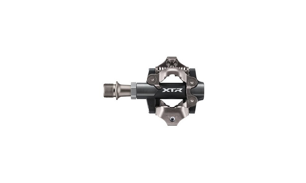 Polkimet Shimano XTR PD-M9200 SPD + SM-SH51 -3mm - 3