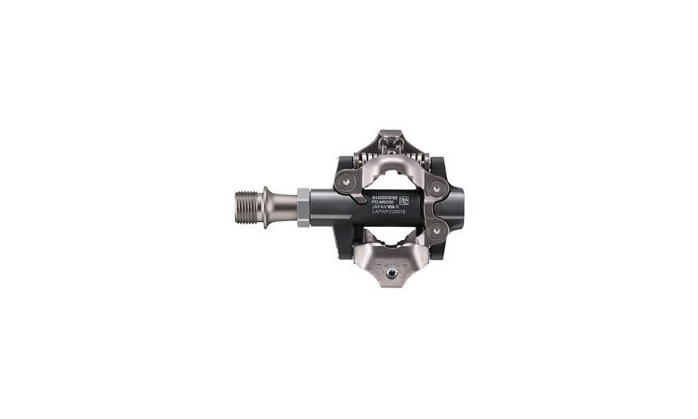 Polkimet Shimano XTR PD-M9200 SPD + SM-SH51 -3mm - 4