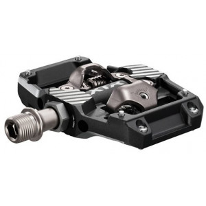 Polkimet Shimano XTR PD-M9220 SPD + CL-MT001