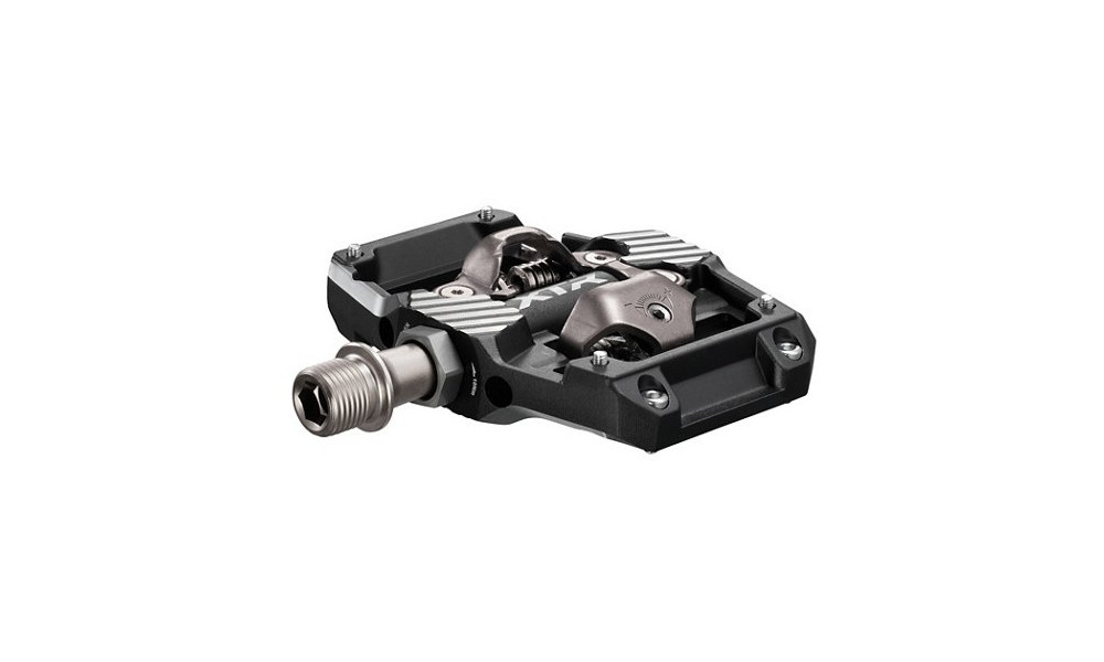 Polkimet Shimano XTR PD-M9220 SPD + CL-MT001 - 2