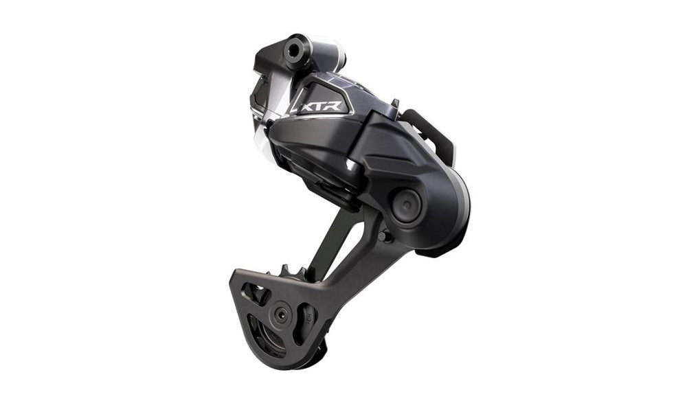 Takavaihtaja Shimano XTR Di2 RD-M9250 SGS 1x12-speed - 2