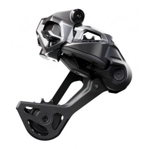 Takavaihtaja Shimano XTR Di2 RD-M9260 SGS E-MTB 1x12-speed