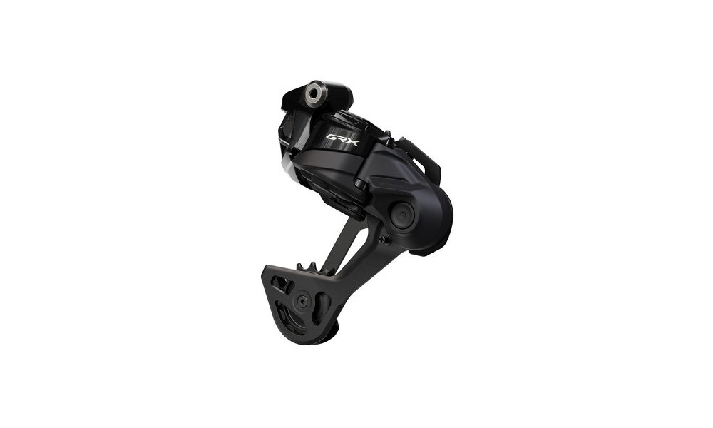 Takavaihtaja Shimano GRX Di2 RD-RX827 SGS 1x12-speed - 3