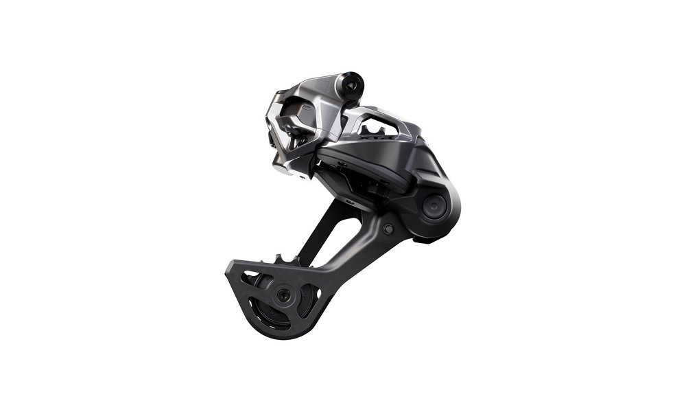 Takavaihtaja Shimano XTR Di2 RD-M9260 SGS E-MTB 1x12-speed - 1