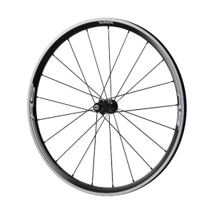 Takapyörä 28" Shimano 105 WH-RS330 21H 622 QR 10/11-speed