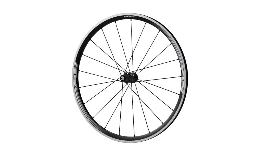 Takapyörä 28" Shimano 105 WH-RS330 21H 622 QR 10/11-speed 