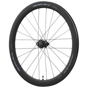 Takapyörä 28" Shimano DURA-ACE WH-R9270-C50-TL Tubeless Carbon 24H 622 CL 12x142 12-speed HG