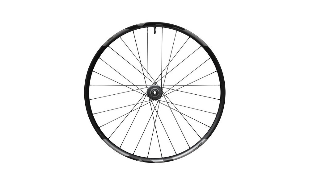 Takapyörä 29" Shimano Deore XT WH-M8200-TL 28H 622 CL 12x148 12-speed MicroSpline - 5