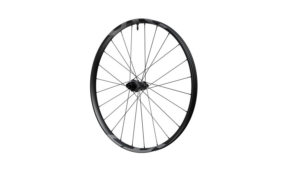 Takapyörä 29" Shimano XTR WH-M9200-TL Carbon 24H 622 CL 12x148 12-speed MicroSpline - 1