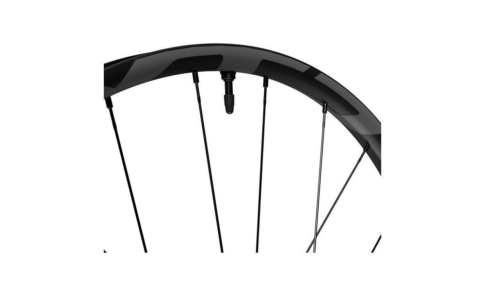 Takapyörä 29" Shimano XTR WH-M9200-TL Carbon 24H 622 CL 12x148 12-speed MicroSpline - 4