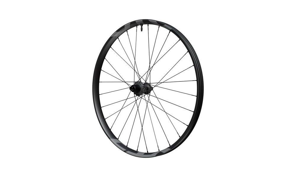 Takapyörä 29" Shimano XTR WH-M9220-TL Carbon 28H 622 CL 12x148 12-speed MicroSpline - 1