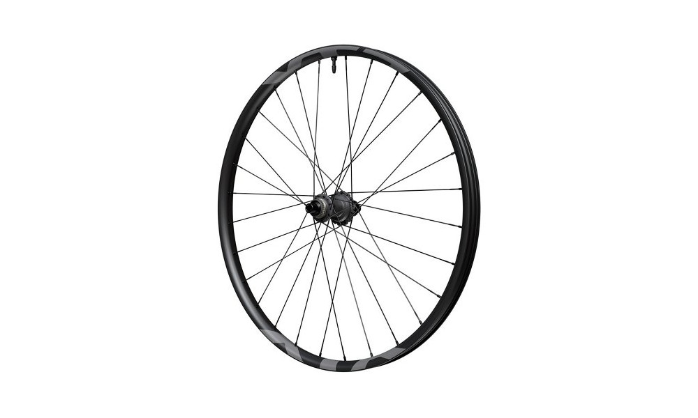 Takapyörä 29" Shimano XTR WH-M9220-TL Carbon 28H 622 CL 12x148 12-speed MicroSpline - 5