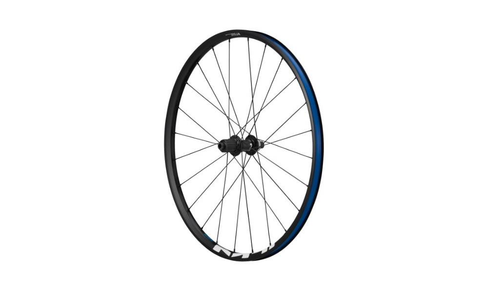 Takapyörä 29" Shimano WH-MT500 24H 622 CL 12x142 8/9/10/11-speed HG 