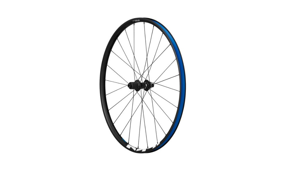 Takapyörä 29" Shimano WH-MT500 24H 622 CL 12x148 8/9/10/11-speed HG 