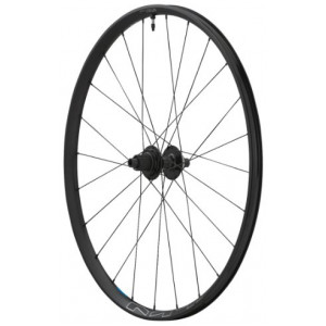 Takapyörä 29" Shimano WH-MT601-TL 24H 622 CL 12x142 12-speed MicroSpline