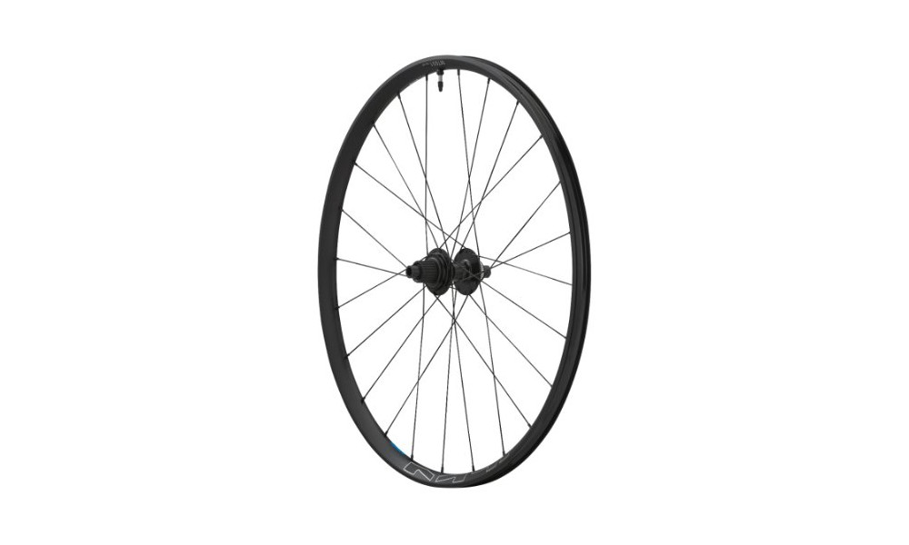Takapyörä 29" Shimano WH-MT601-TL 24H 622 CL 12x142 12-speed MicroSpline - 1
