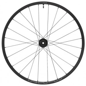 Takapyörä 29" Shimano WH-MT601-TL 24H 622 CL 12x142 12-speed MicroSpline