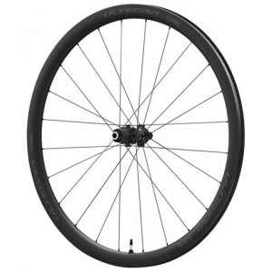 Takapyörä 28" Shimano ULTEGRA WH-R8170-C36 Carbon 24H 622 CL 12x142 11/12-speed HG
