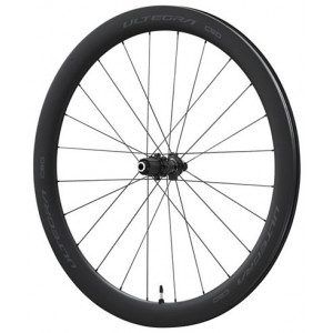 Takapyörä 28" Shimano ULTEGRA WH-R8170-C50 Carbon 24H 622 CL 12x142 11/12-speed HG