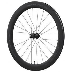 Takapyörä 28" Shimano ULTEGRA WH-R8170-C60 Carbon 24H 622 CL 12x142 11/12-speed HG