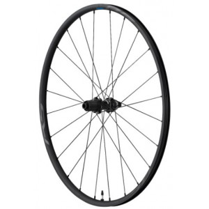 Takapyörä 28" Shimano 105 WH-RS370 24H 622 CL 12x142 10/11-speed HG