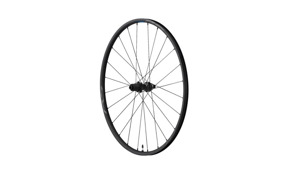 Takapyörä 28" Shimano 105 WH-RS370 24H 622 CL 12x142 10/11-speed HG 