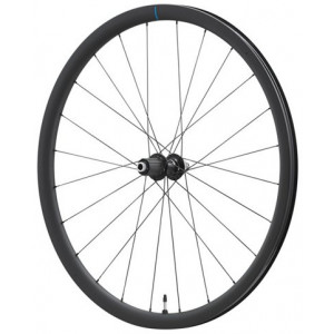 Takapyörä 28" Shimano 105 WH-RS710-C32 Carbon 24H 622 CL 12x142 11/12-speed HG
