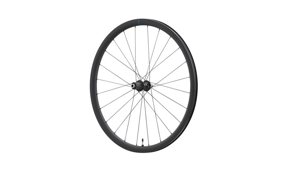 Takapyörä 28" Shimano 105 WH-RS710-C32 Carbon 24H 622 CL 12x142 11/12-speed HG - 1