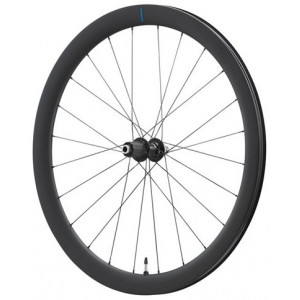 Takapyörä 28" Shimano 105 WH-RS710-C46 Carbon 24H 622 CL 12x142 11/12-speed HG