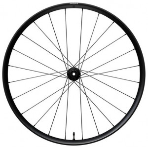 Takapyörä 28" Shimano GRX WH-RX180-TL 24H 622 CL 12x142 11/12-speed HG