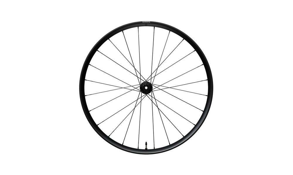 Takapyörä 28" Shimano GRX WH-RX180-TL 24H 622 CL 12x142 11/12-speed HG - 1