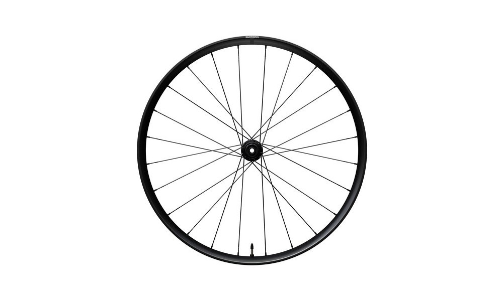 Takapyörä 28" Shimano GRX WH-RX180-TL 24H 622 CL 12x142 12-speed MicroSpline - 1