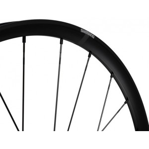 Takapyörä 28" Shimano GRX WH-RX180-TL 24H 622 CL 12x142 12-speed MicroSpline