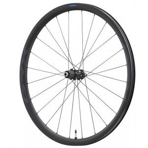 Takapyörä 28" Shimano GRX WH-RX870-TL Carbon24H 622 CL 12x142 11/12-speed HG