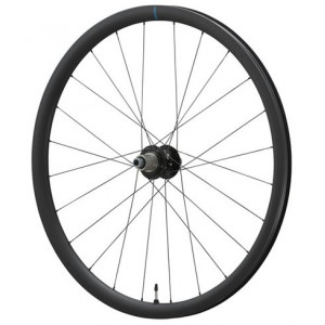 Takapyörä 28" Shimano GRX WH-RX880-TL Carbon 24H 622 CL 12x142 12-speed MicroSpline