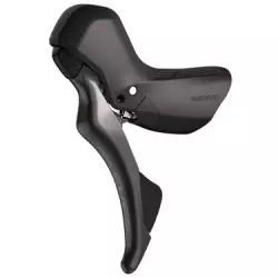 Vaihdevipu Shimano CUES ST-U6030 2-speed