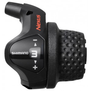 Vaihdevipu Shimano Nexus SL-3S41 3-speed