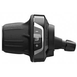 Vaihdevipu Shimano Tourney SL-RV400-L 3-speed