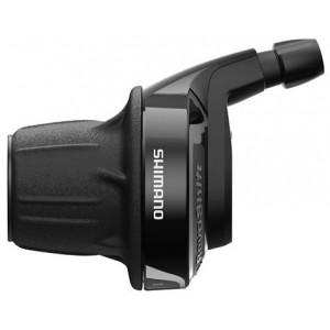 Vaihdevipu Shimano Tourney SL-RV400-L 3-speed