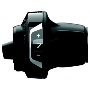 Vaihdevipu Shimano Tourney SL-RV400-7R 7-speed