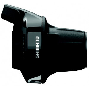 Vaihdevipu Shimano Tourney SL-RV400-7R 7-speed