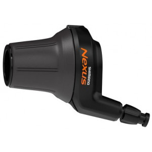 Vaihdevipu Shimano Nexus SL-C3000 7-speed